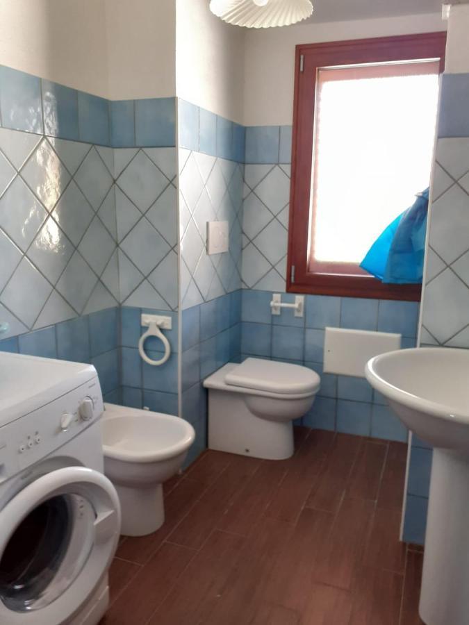 דירות סיניסקולה Sos Appentos 3 - Indipendente 4/6 Posti Letto מראה חיצוני תמונה