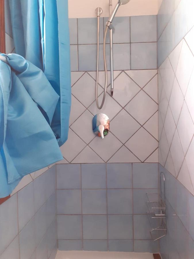 דירות סיניסקולה Sos Appentos 3 - Indipendente 4/6 Posti Letto מראה חיצוני תמונה